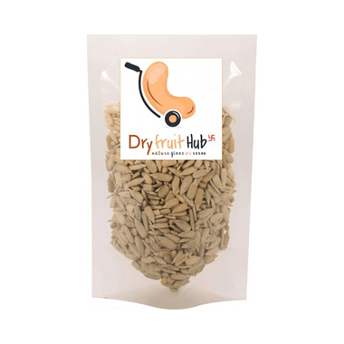 Dry Fruit Hub Sunflower Seeds