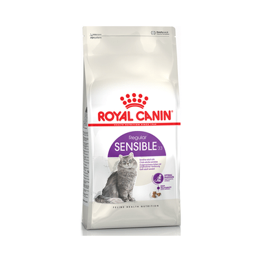 Royal Canin Dry Cat Food Sensible 33