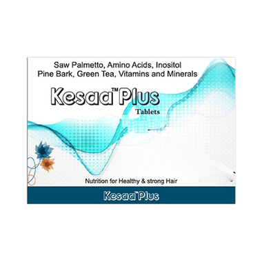 <span style='color:#626A7A'>Kesaa Plus Tablet</span>