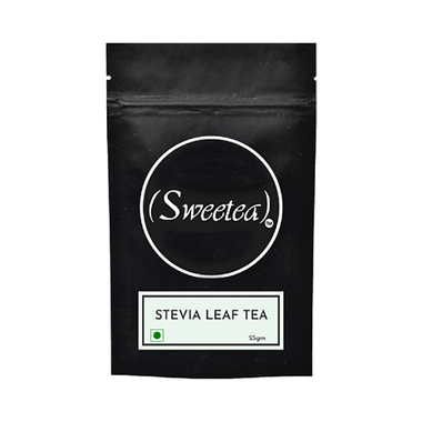 Sweetea Stevia Leaf Tea