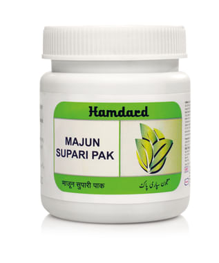 Hamdard Majun Supari Pak