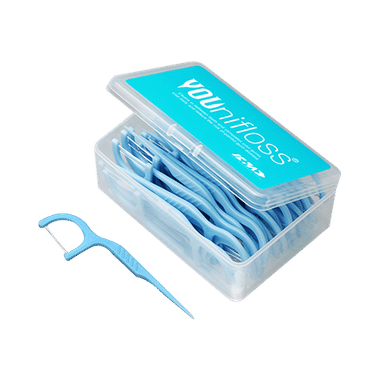 Younifloss For Dental Cleaning