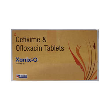 Xonix-O Tablet