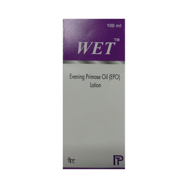 Wet Lotion