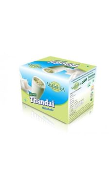 Vedantika Herbals Instant Thandai Milkshake