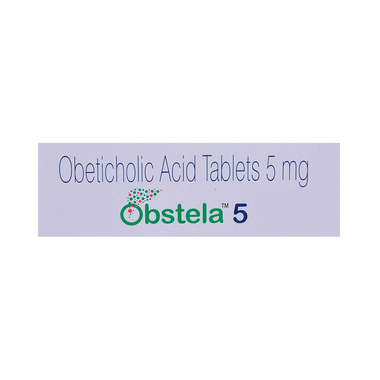 Obstela 5mg Tablet