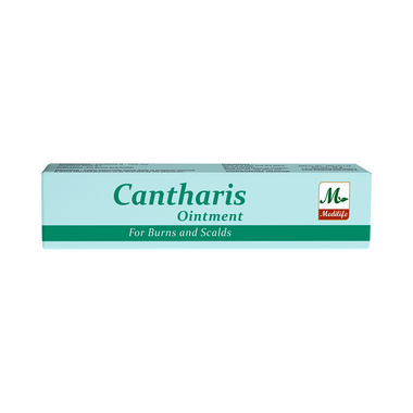 Medilife Cantharis Ointment
