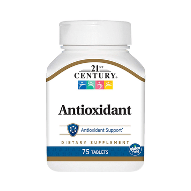 21st Century ACE Antioxidant Tablet