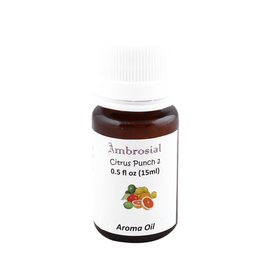 Ambrosial Citrus Punch 2 Aroma Oil