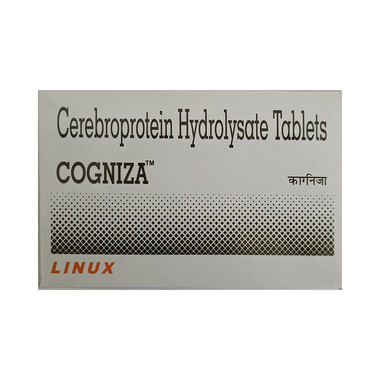 Cogniza 90mg Tablet