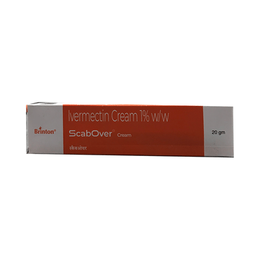 <span style='color:#626A7A'>Scabover Cream</span>