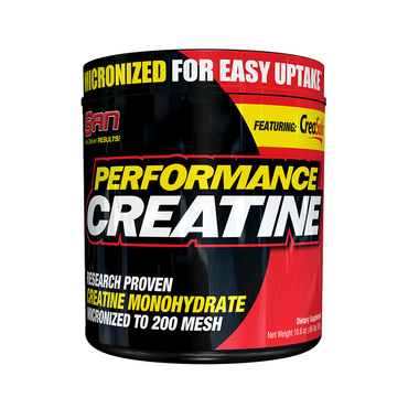 SAN Performance Creatine