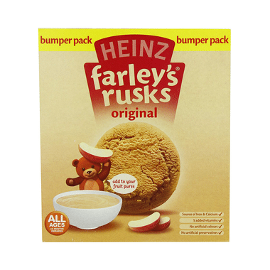 Farley's Rusk Original