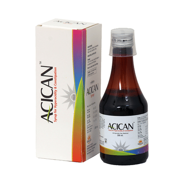 <span style='color:#626A7A'>Acican Syrup</span>