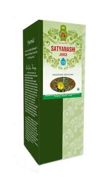 Jeevan Ras Satyanashi Juice