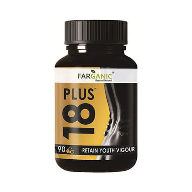 Farganic 18 Plus Capsule