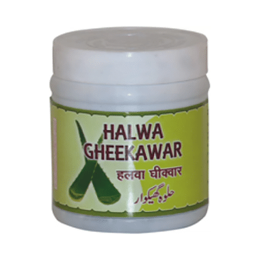 Rex Halwa Gheekawar