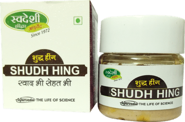 Swadeshi Shudh Hing