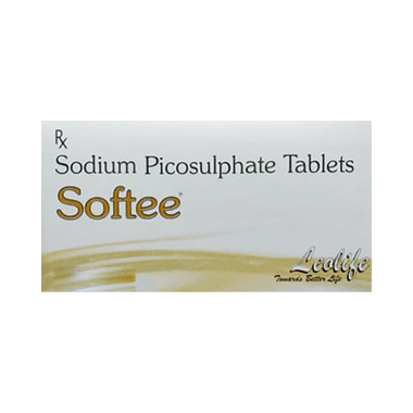 Softee Tablet
