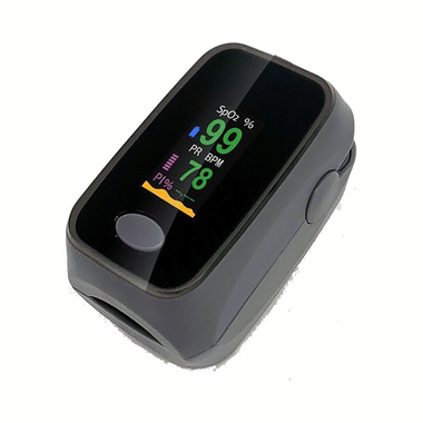 Equinox EQ-OP109 Pulse Oximeter