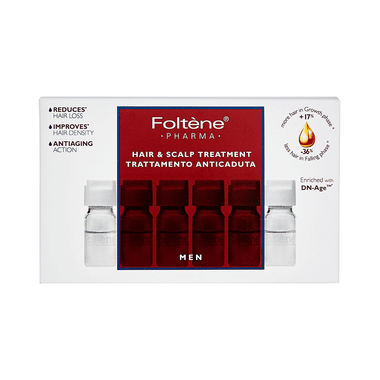 Foltene Pharma Hair & Scalp Treatment For Men
