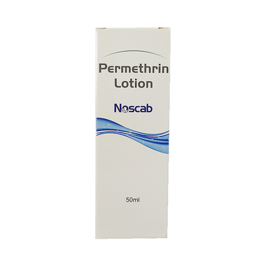Noscab Lotion