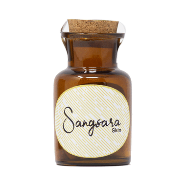 Sangsara Skin Capsule