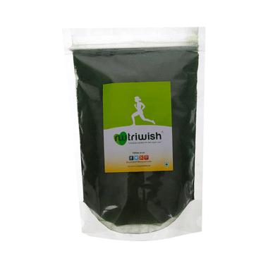 Nutriwish Spirulina Powder