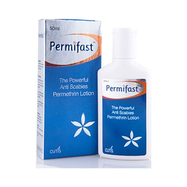 Permifast Lotion