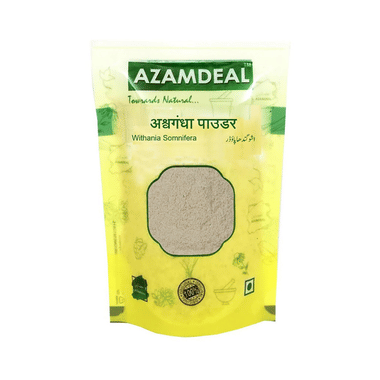 Azamdeal Ashwagandha Powder