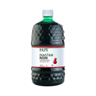 Inlife Diastan Noni Juice Concentrate