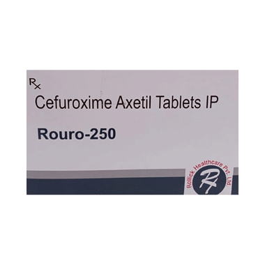 Rouro 250 Tablet
