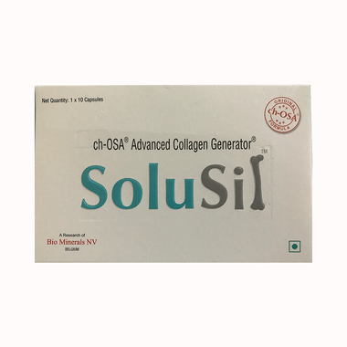 <span style='color:#626A7A'>Solusil Capsule</span>