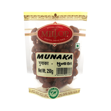 Miltop Munaka
