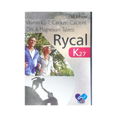 Rycal K27 Tablet