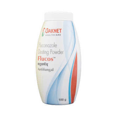 Flucos Dusting Powder