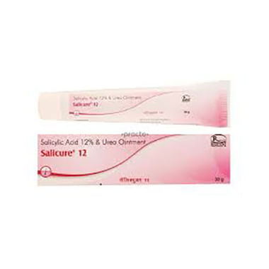 Salicure Ointment