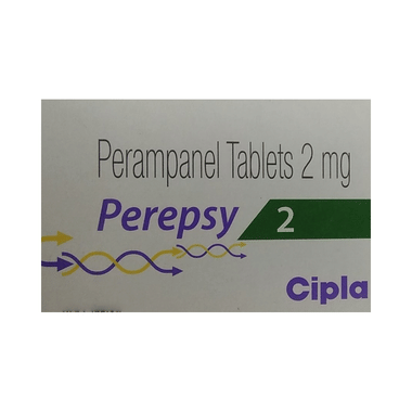 Perepsy 2 Tablet