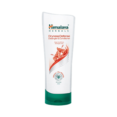 Himalaya Dryness Defense Detangler & Conditioner