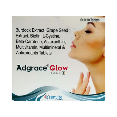 Adgrace Glow Tablet