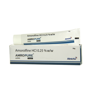 Amropure Cream