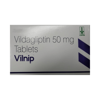 Vilnip Tablet