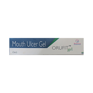 Orufit Gel