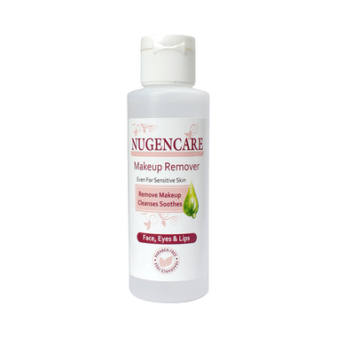 Nugencare Makeup Remover