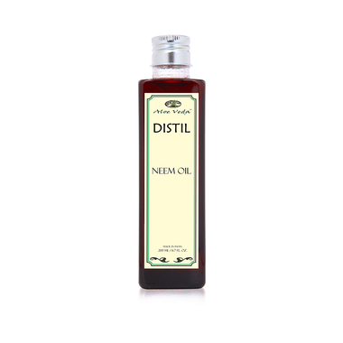 Aloe Veda Distil Neem Oil