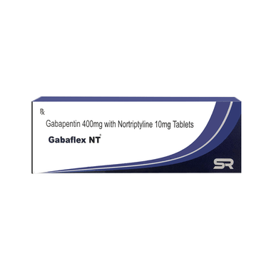 <span style='color:#626A7A'>Gabaflex NT Tablet</span>