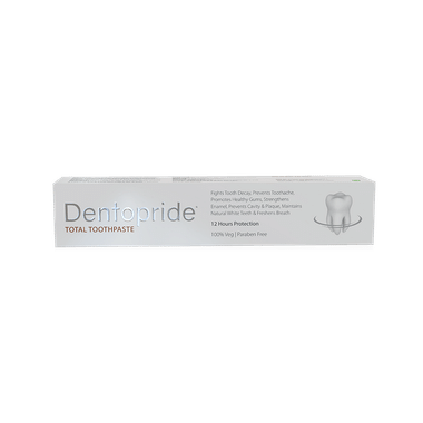 Dentopride Total Toothpaste