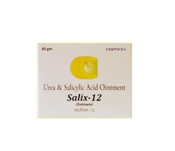 Salix 12 Ointment