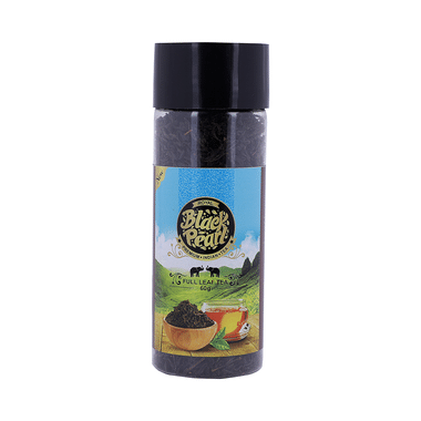 Royal Black Pearl Heritage Blend Full Leaf Black Tea