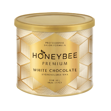 Honey Bee Premium White Chocolate Wax